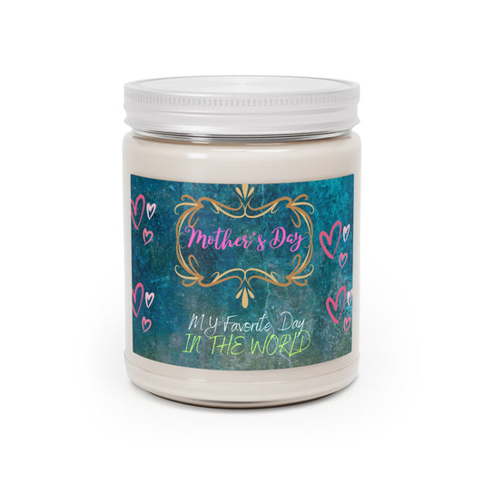 Mother's Day  Memrobilia III - Scented Candles, 9oz
