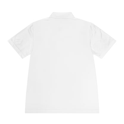 Socratezzz LLC Official Men's Sport Polo Shirt