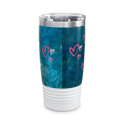 Mother's Day Memrobilia III - Ringneck Tumbler, 20oz