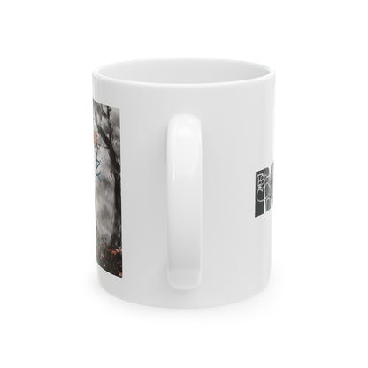 Father's Day - Limited Edition - Ceramic Mug, (11oz, 15oz)