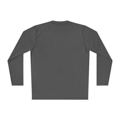 CSS Digital - Unisex Lightweight Long Sleeve Tee