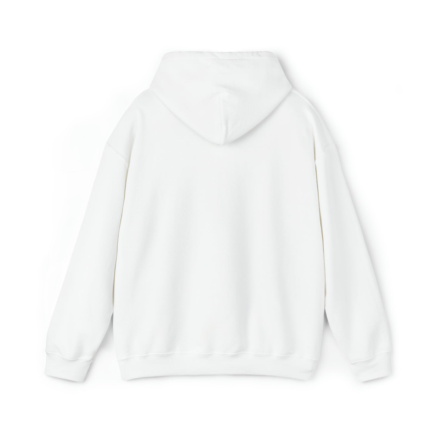 Christmas Home Unisex Heavy Blend™ Hooded Sweatshirt