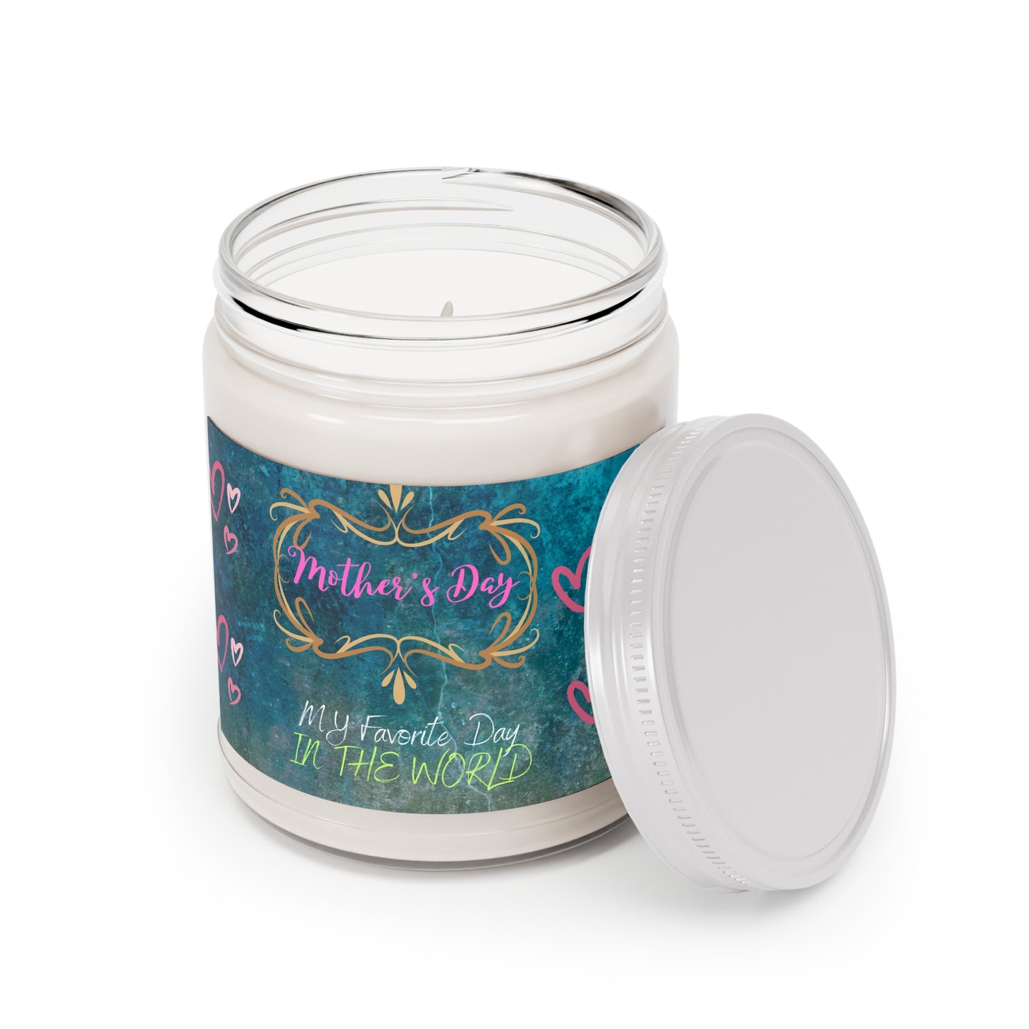 Mother's Day  Memrobilia III - Scented Candles, 9oz