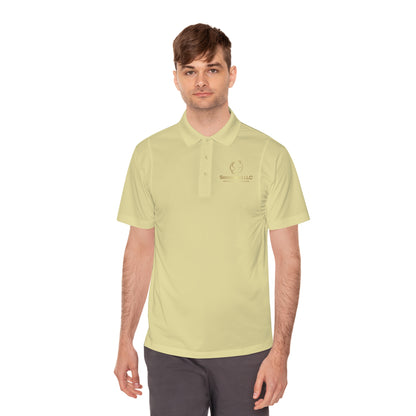 Socratezzz - Men's Sport Polo Shirt