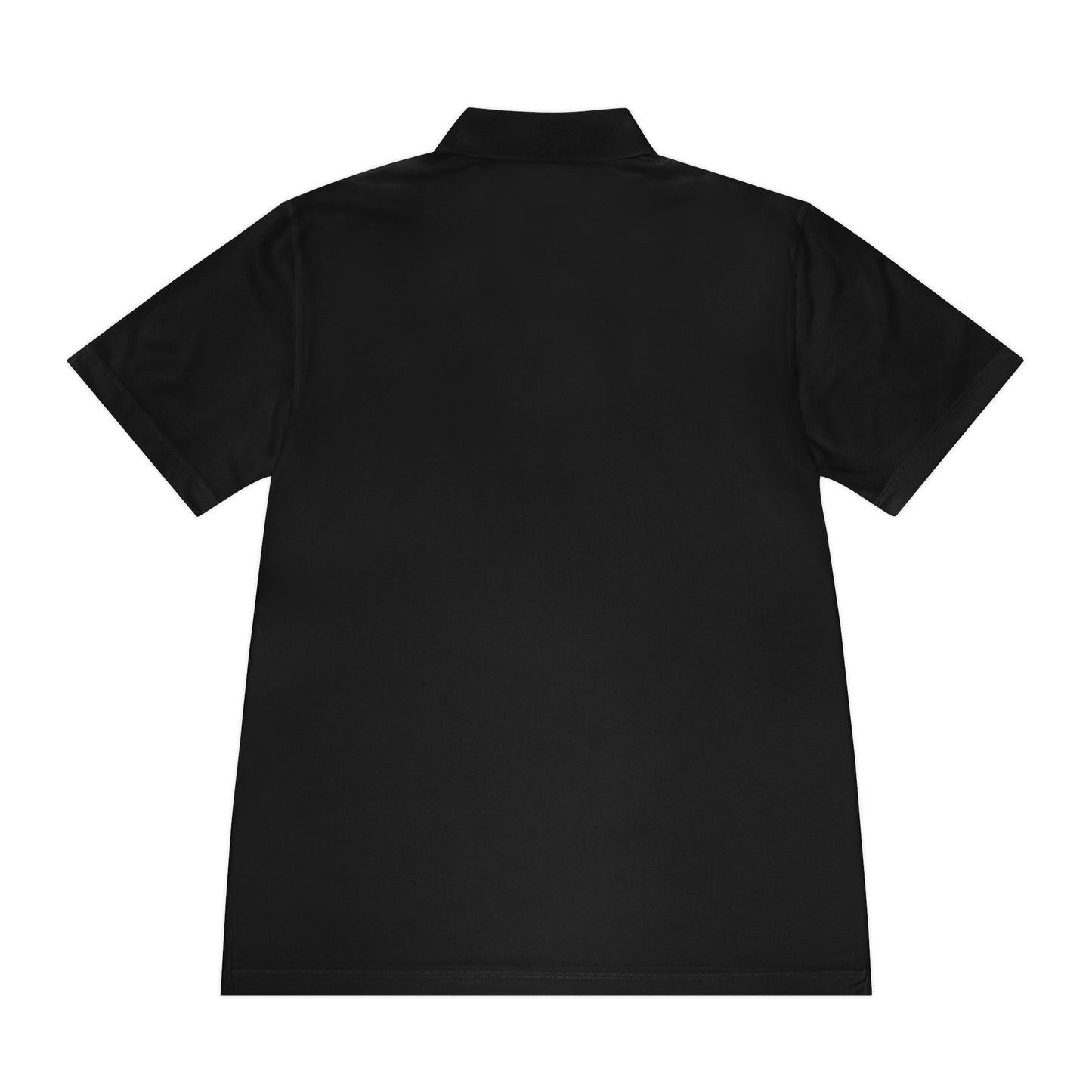 Socratezzz LLC Official Men's Sport Polo Shirt