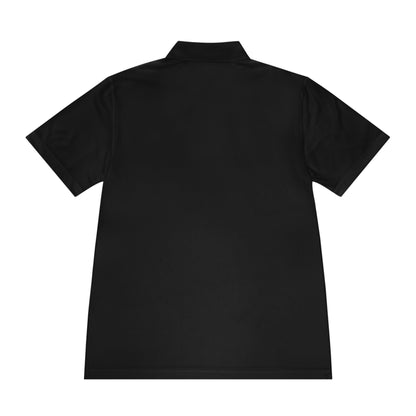 Socratezzz LLC Official Men's Sport Polo Shirt