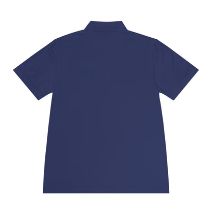 Socratezzz LLC Official Men's Sport Polo Shirt