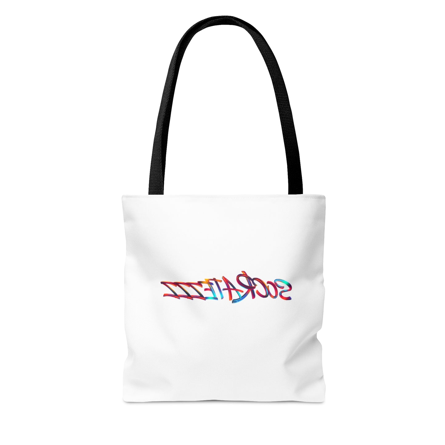 Socratezzz - Tote Bag (AOP)