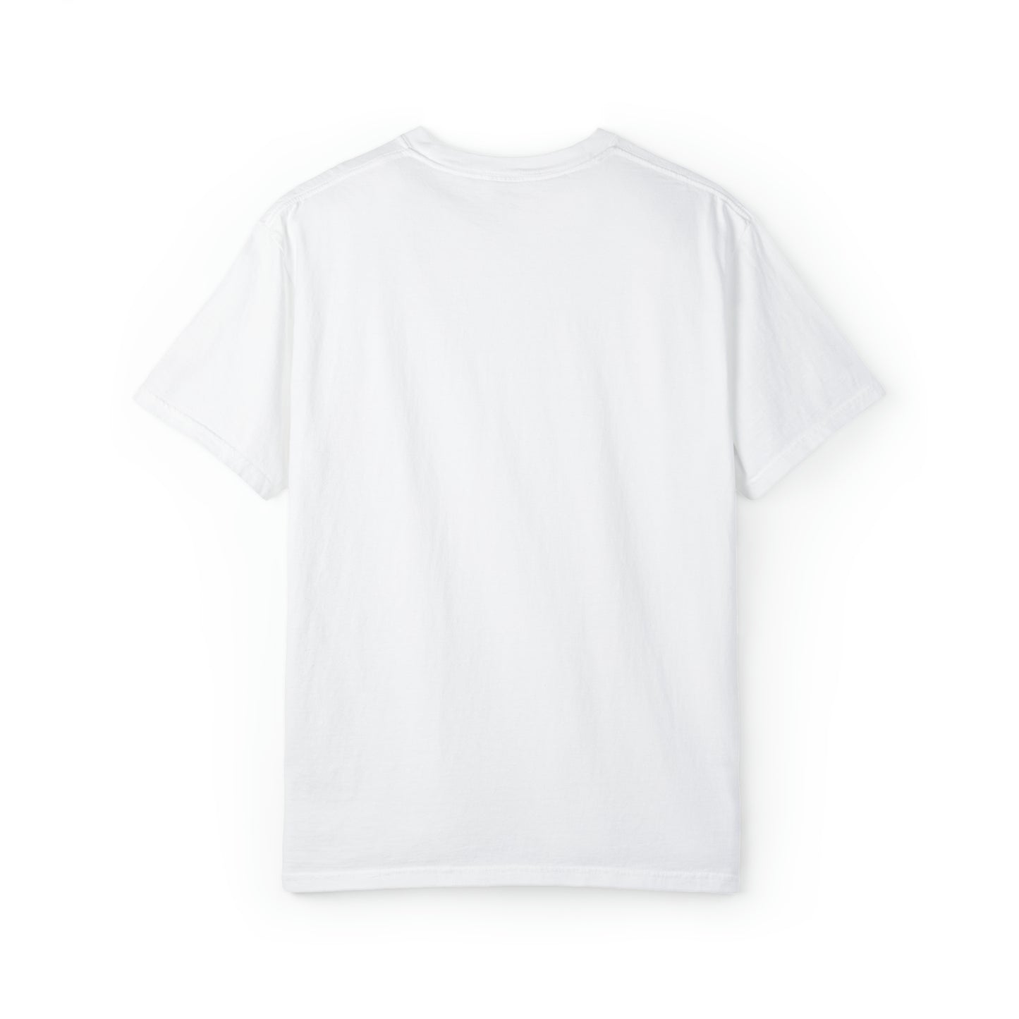 Make Today Epic - Unisex Garment-Dyed T-shirt