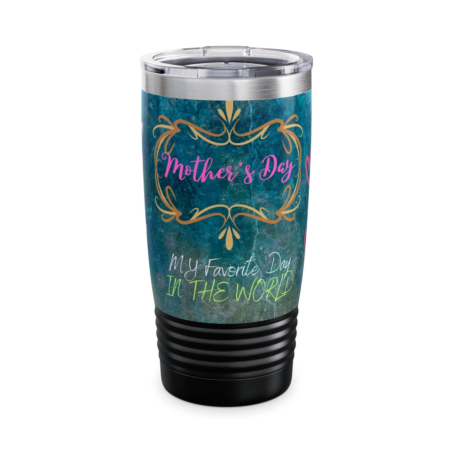 Mother's Day Memrobilia III - Ringneck Tumbler, 20oz