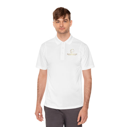 Socratezzz - Men's Sport Polo Shirt