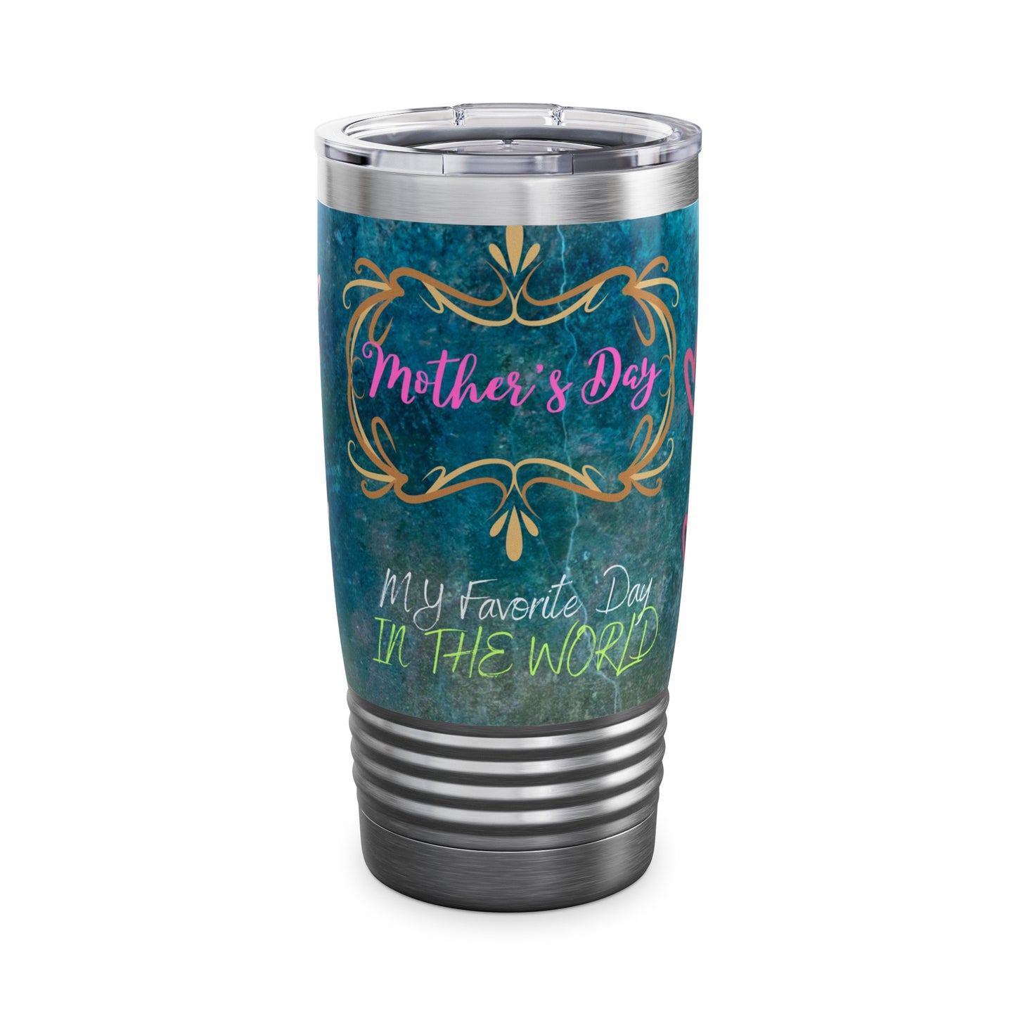 Mother's Day Memrobilia III - Ringneck Tumbler, 20oz