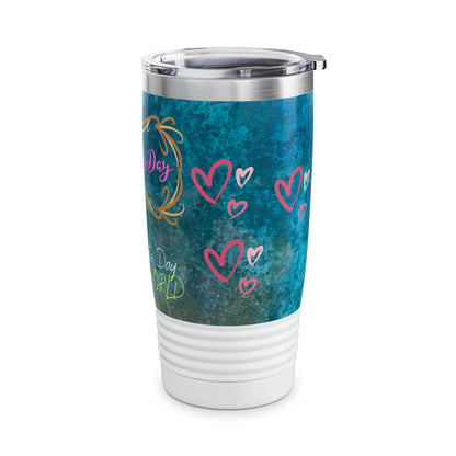 Mother's Day Memrobilia III - Ringneck Tumbler, 20oz