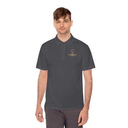 Socratezzz - Men's Sport Polo Shirt