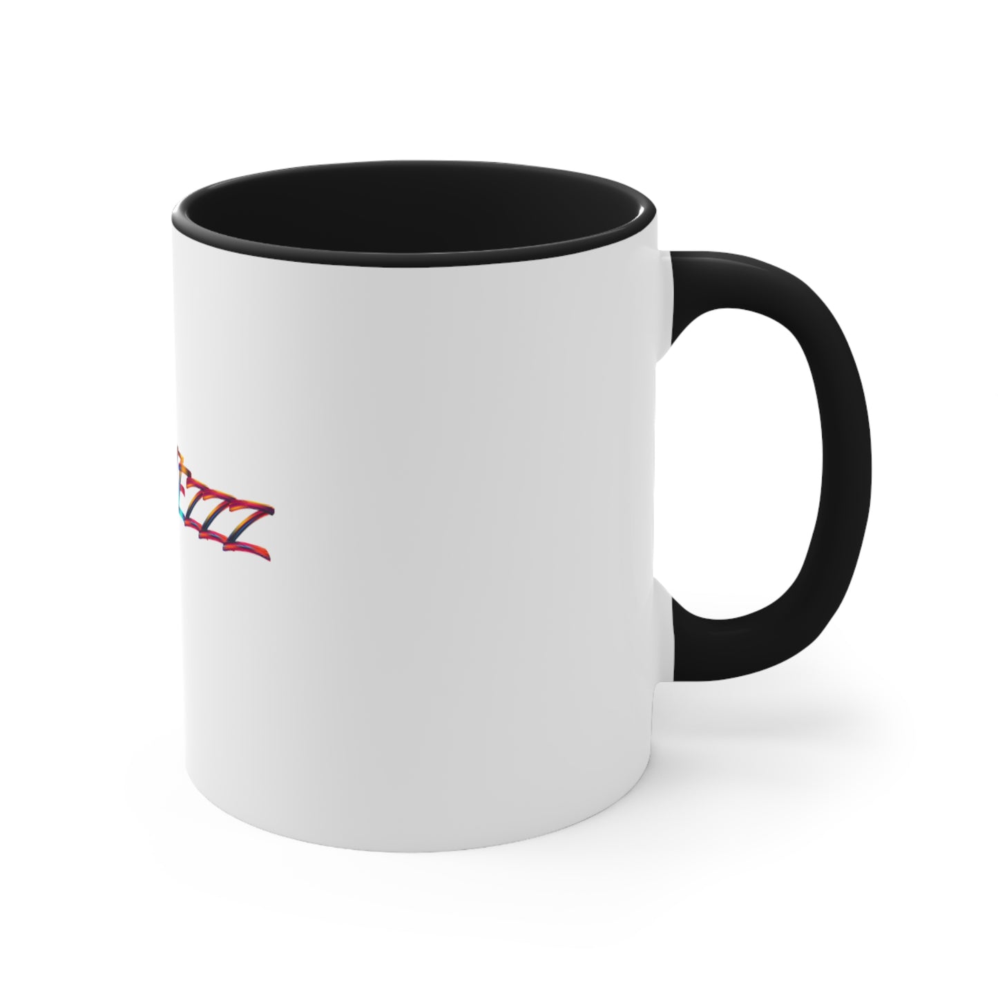 Socratezzz - Accent Coffee Mug, 11oz