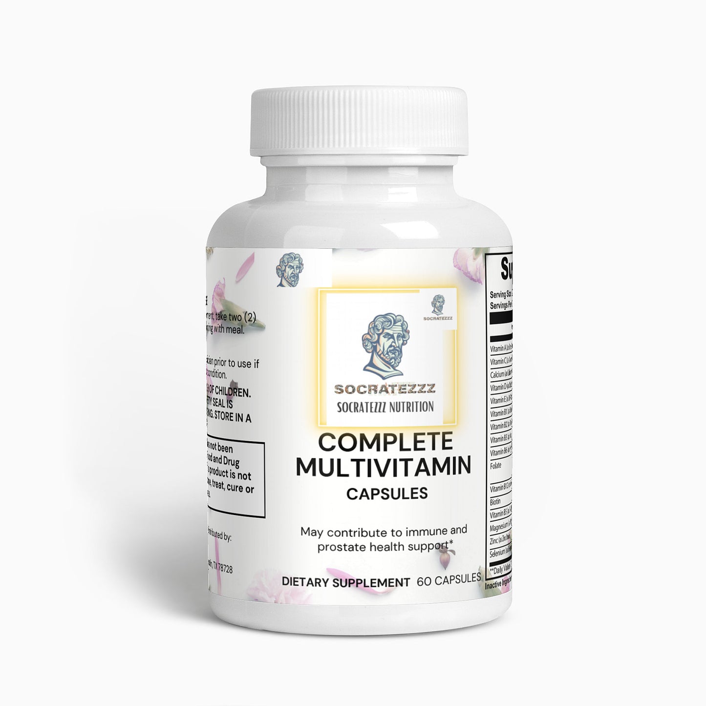 Complete Multivitamin