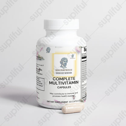 Complete Multivitamin