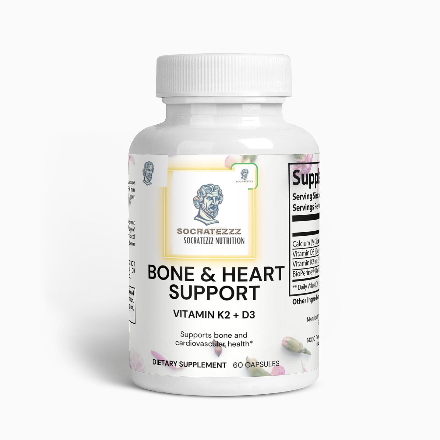 Bone & Heart Support