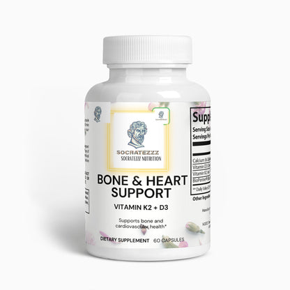 Bone & Heart Support