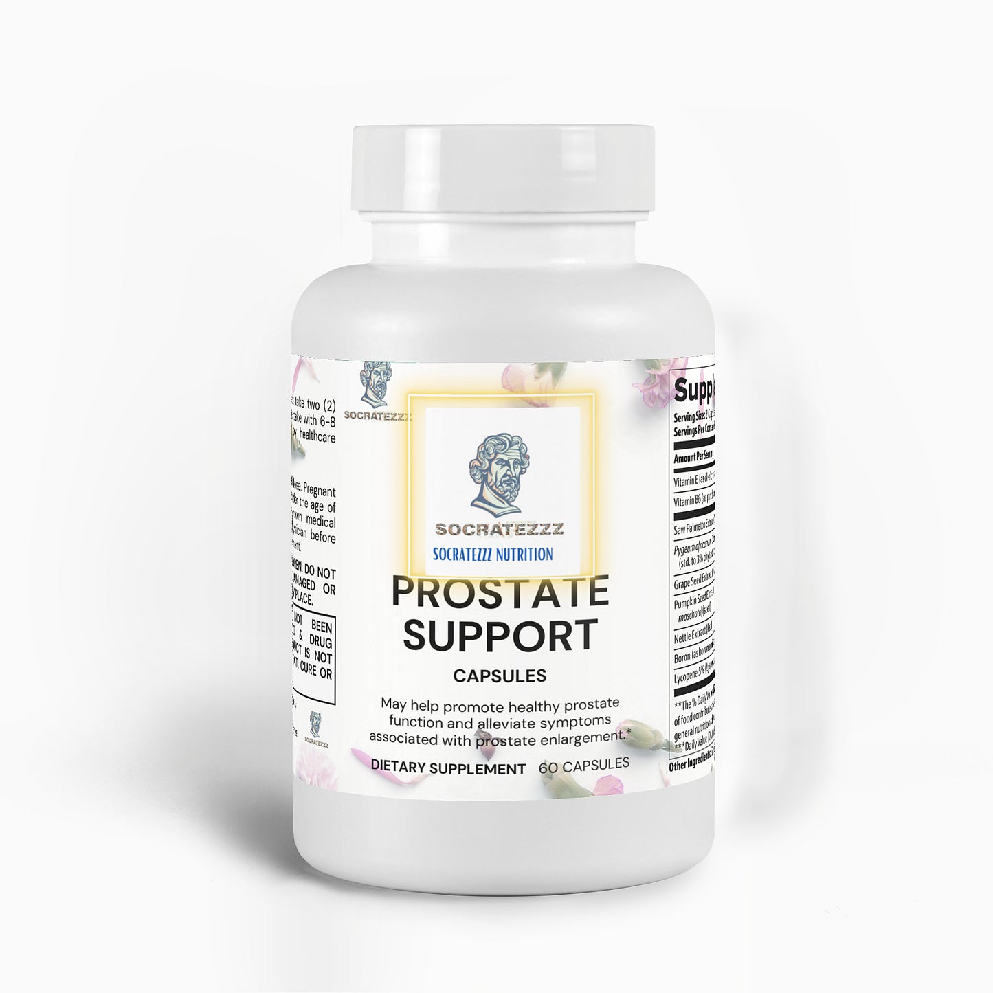 Prostate Support