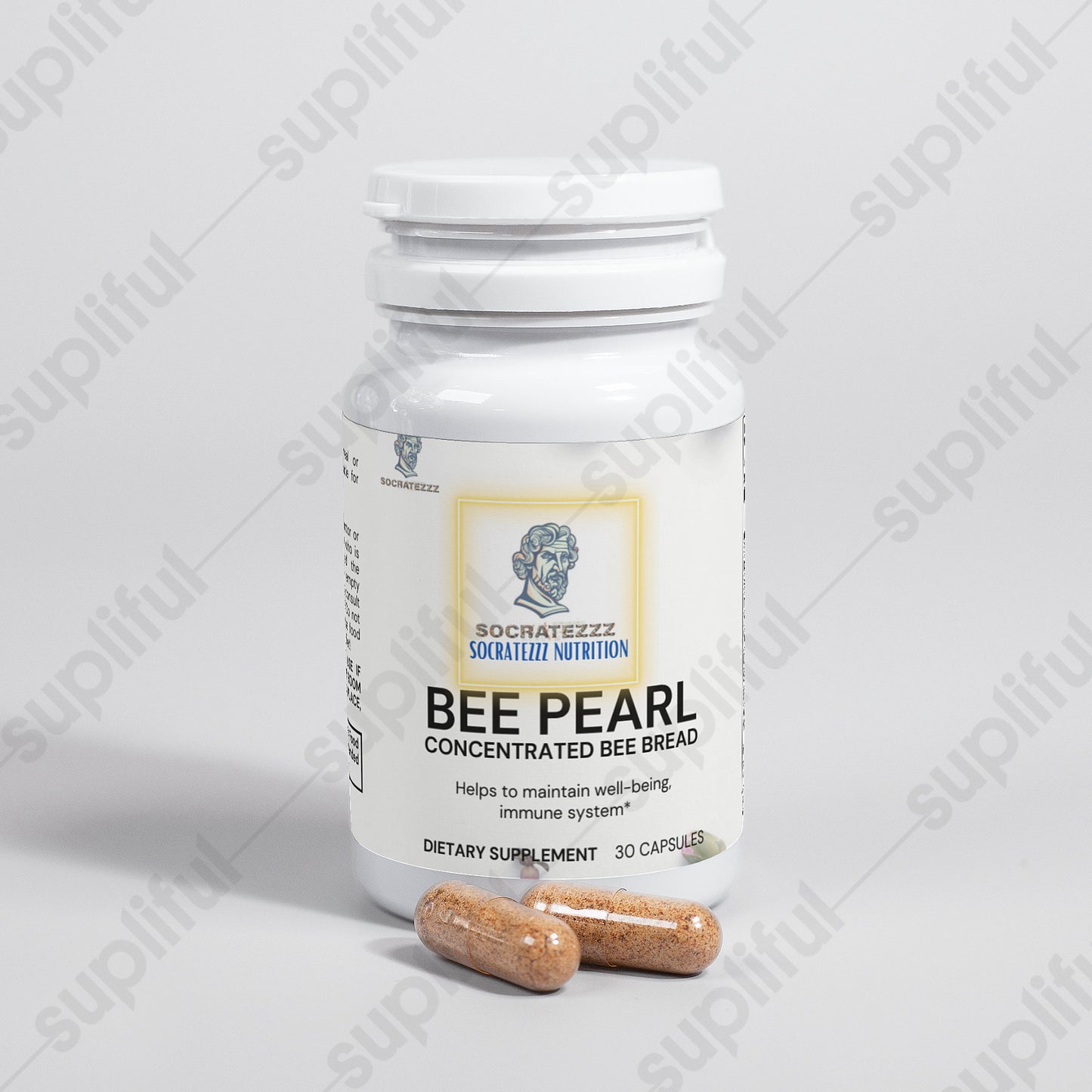 Bee Pearl