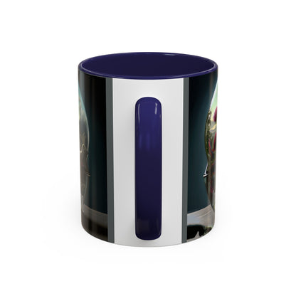 Imagine n Dream Series - Accent Coffee Mug (11, 15oz)