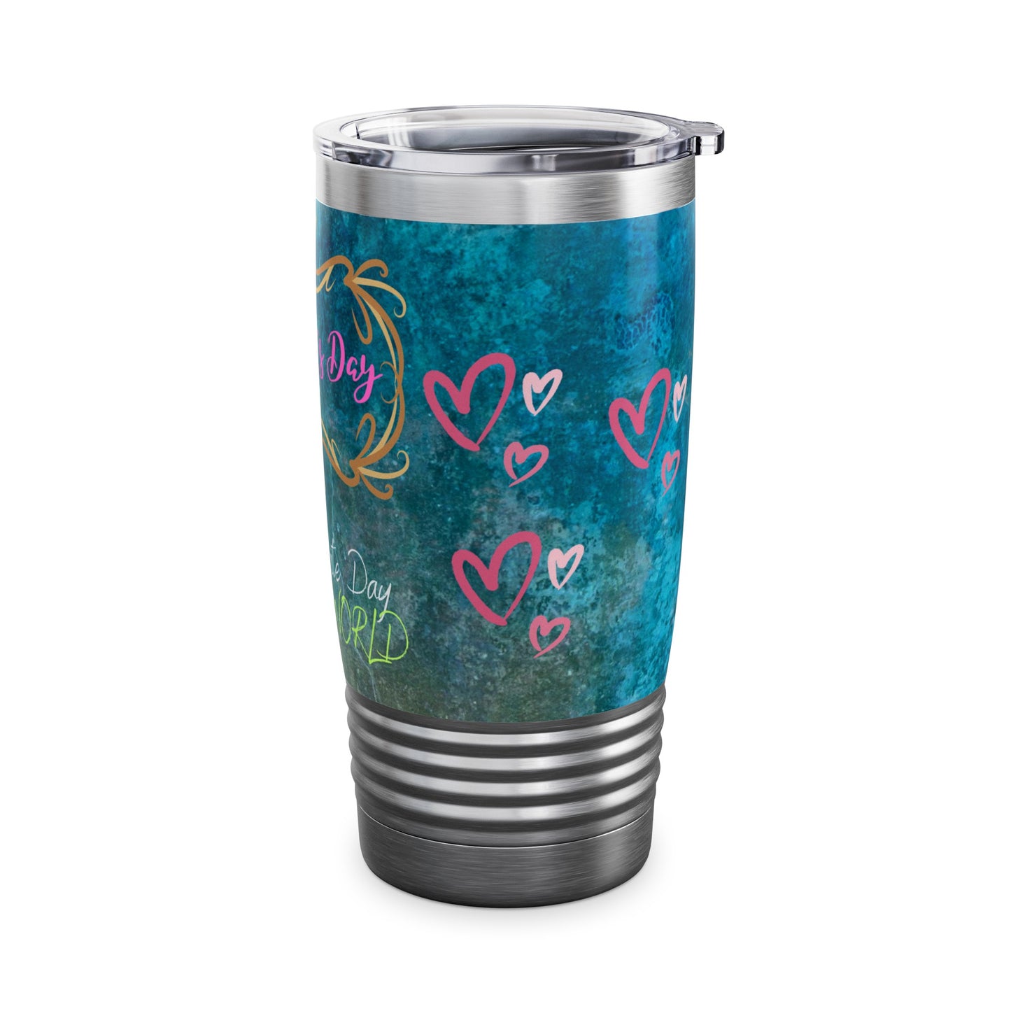 Mother's Day Memrobilia III - Ringneck Tumbler, 20oz