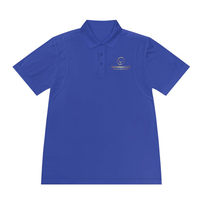 Socratezzz - Men's Sport Polo Shirt