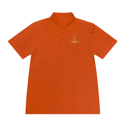 Socratezzz LLC Official Men's Sport Polo Shirt