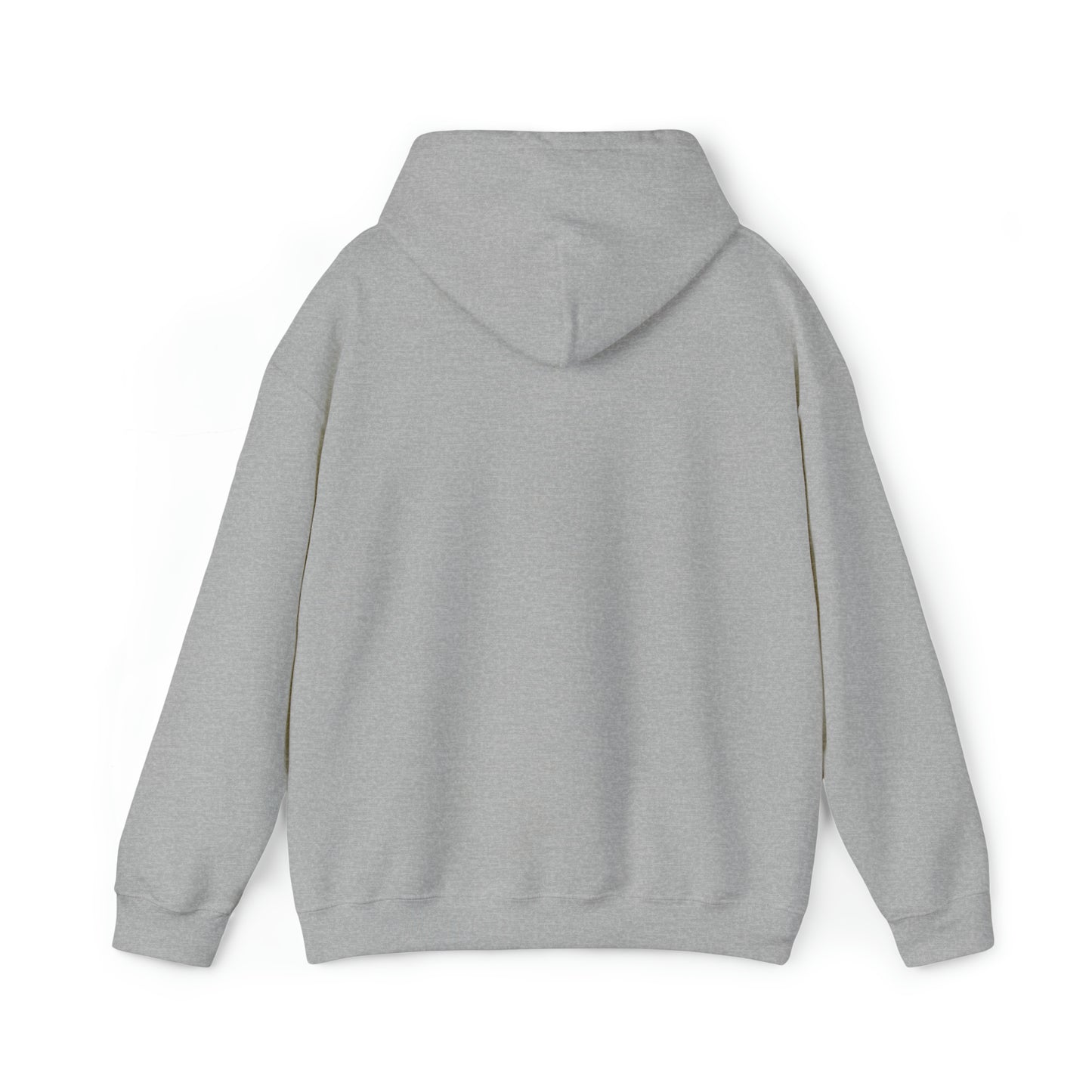 Christmas Home Unisex Heavy Blend™ Hooded Sweatshirt