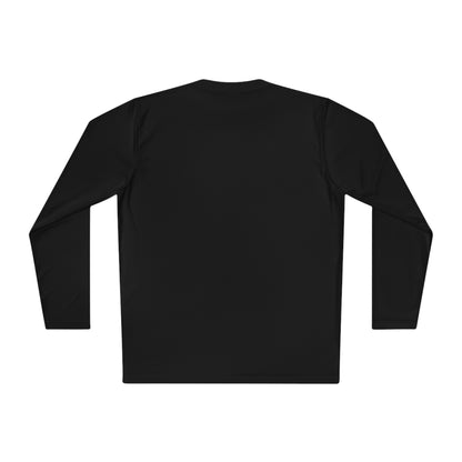 CSS Digital - Unisex Lightweight Long Sleeve Tee