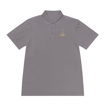 Socratezzz - Men's Sport Polo Shirt