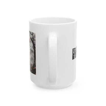 Father's Day - Limited Edition - Ceramic Mug, (11oz, 15oz)