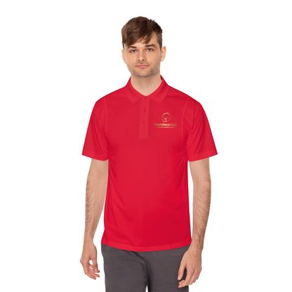 Socratezzz - Men's Sport Polo Shirt