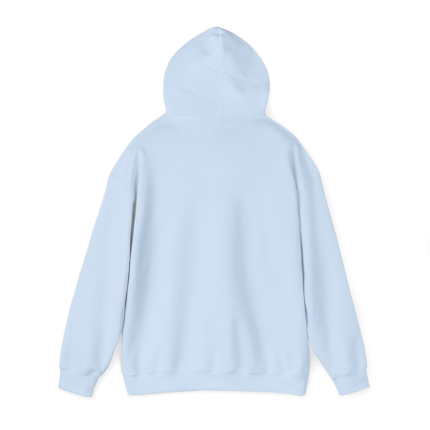 Women Life Freedom III - Unisex Heavy Blend™ Hooded Sweatshirt