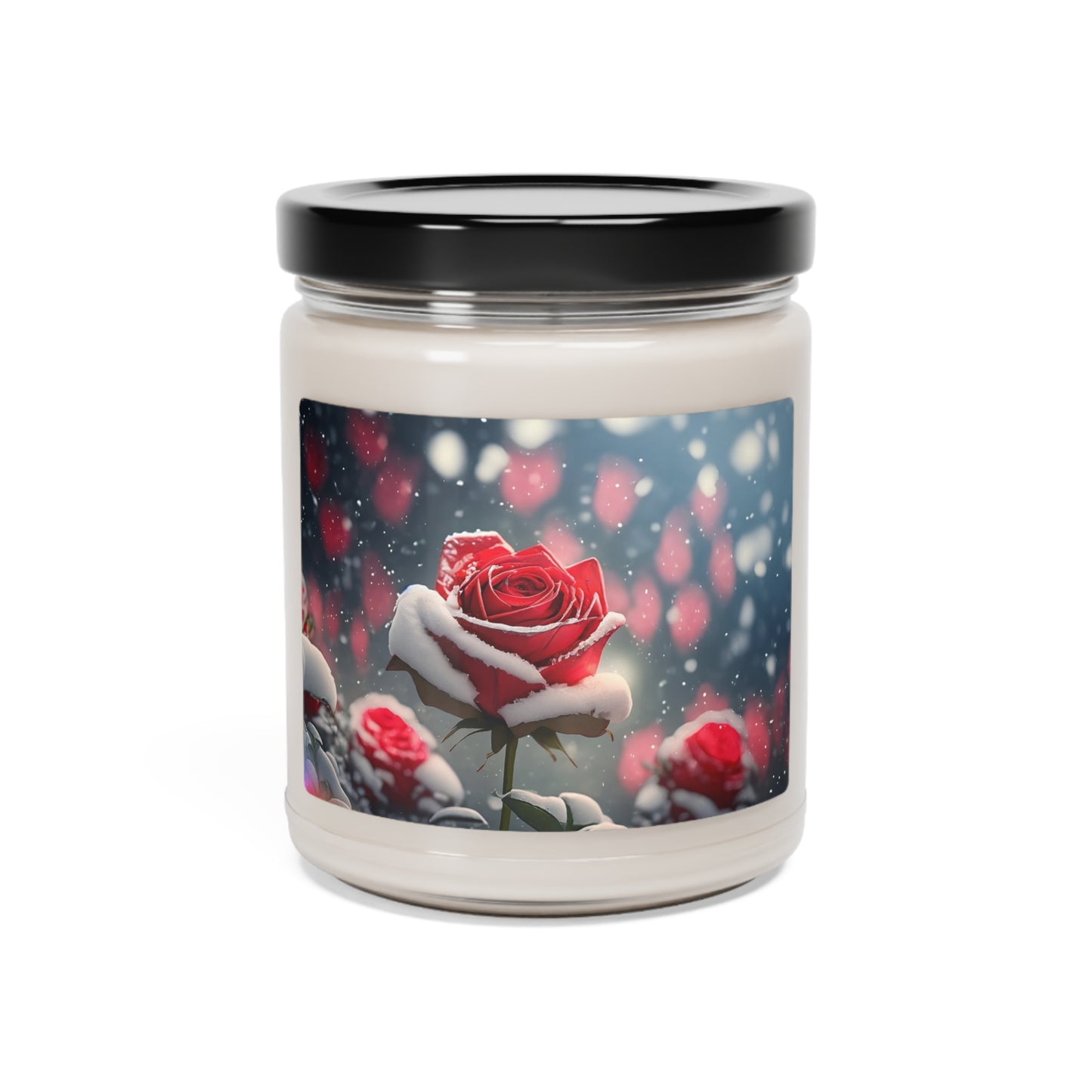 Love Endures - Scented Soy Candle, 9oz
