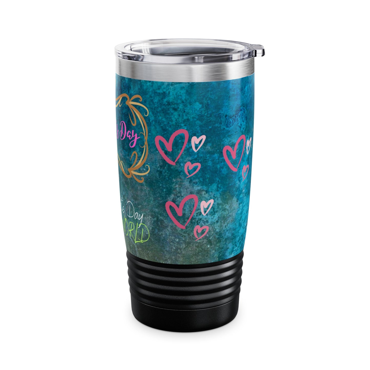 Mother's Day Memrobilia III - Ringneck Tumbler, 20oz