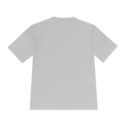 SOAR - Unisex Moisture Wicking Tee