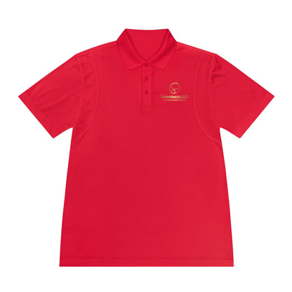 Socratezzz - Men's Sport Polo Shirt