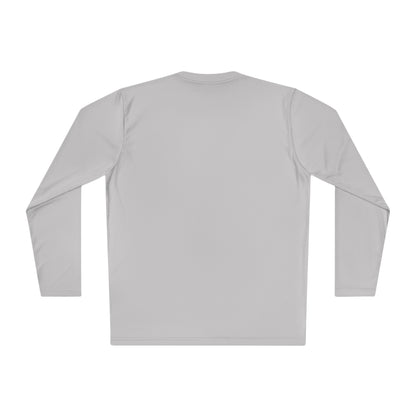 CSS Digital - Unisex Lightweight Long Sleeve Tee