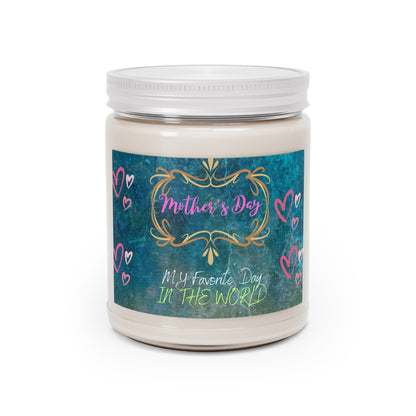 Mother's Day  Memrobilia III - Scented Candles, 9oz