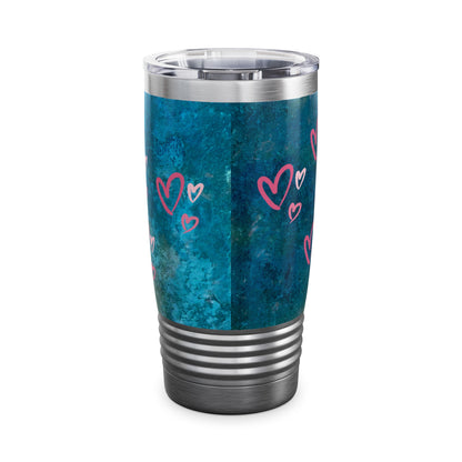 Mother's Day Memrobilia III - Ringneck Tumbler, 20oz