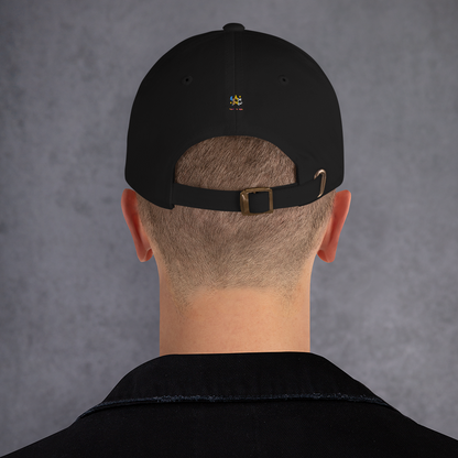 Dad hat - Pain of Being a Loyal Fan