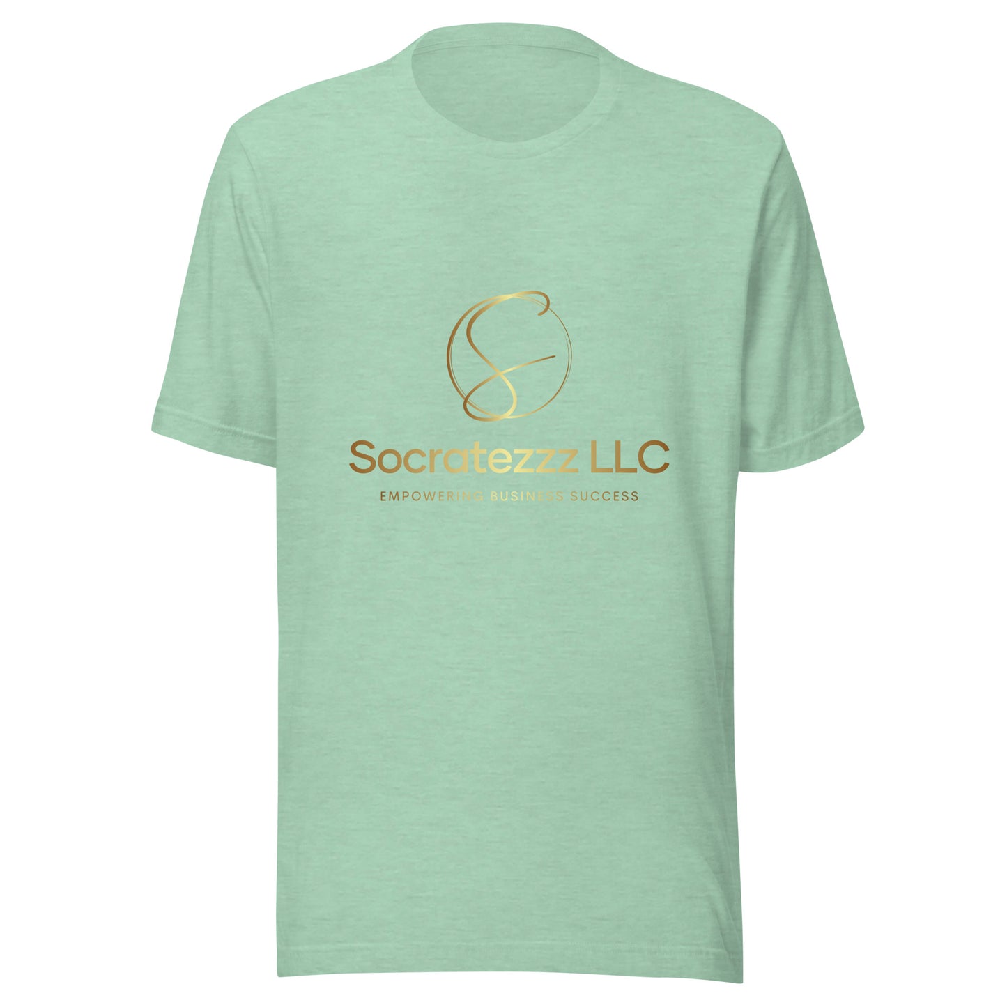 Socratezzz Official Brand - Unisex t-shirt